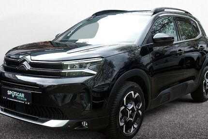 Citroen C5 Aircross 28.500 km 24.480 &euro; Heilbronn 74074