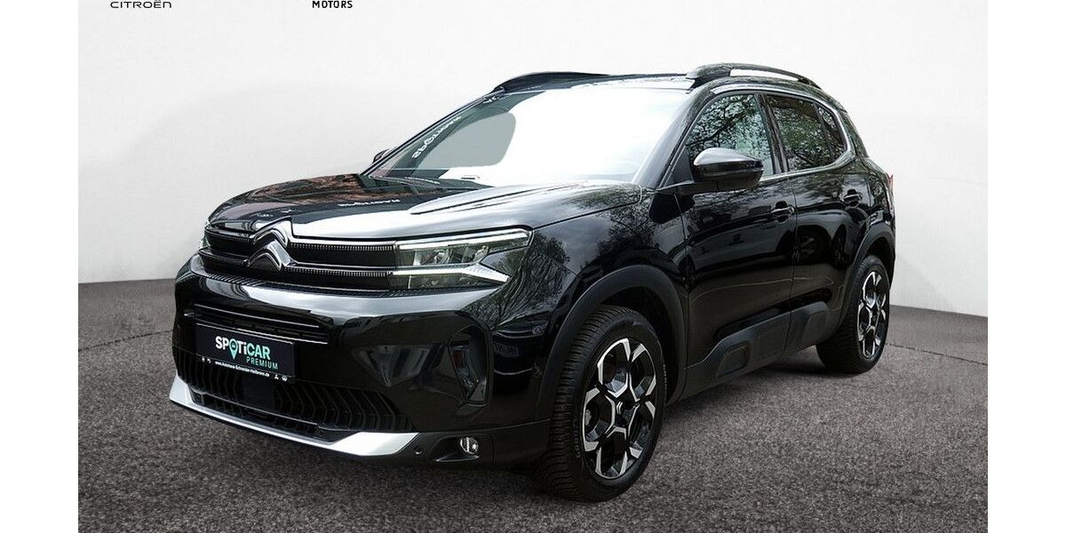 Citroen C5 Aircross 28.500 km 24.480 &euro; Heilbronn 74074