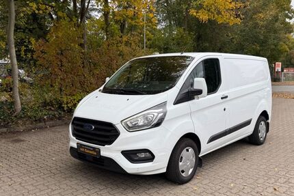 Ford Transit Custom 116.000 km 14.400 &euro; Norderstedt (Hamburg) 22848