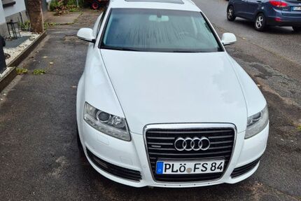 Audi A6 314.000 km 8.800 &euro; Stolpe 24601