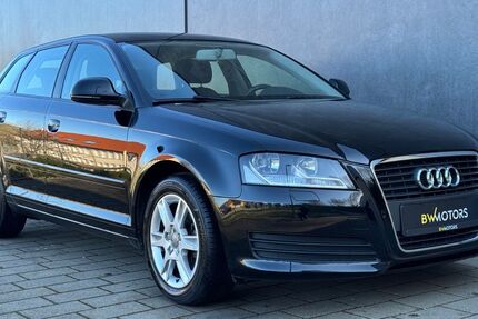 Audi A3 85.386 km 8.990 &euro; Baden-Württemberg - Pfullingen 72793