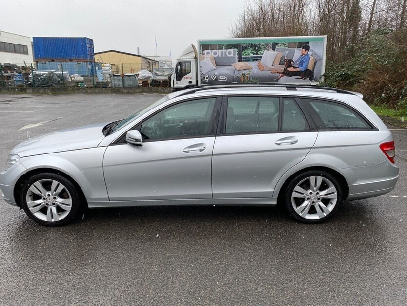C 200