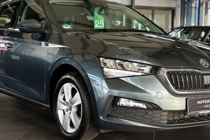 Skoda Scala 108.000 km 13.490 &euro; Husum 25813