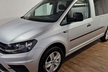 VW Caddy 100.750 km 23.790 &euro; Bad Hindelang 87541