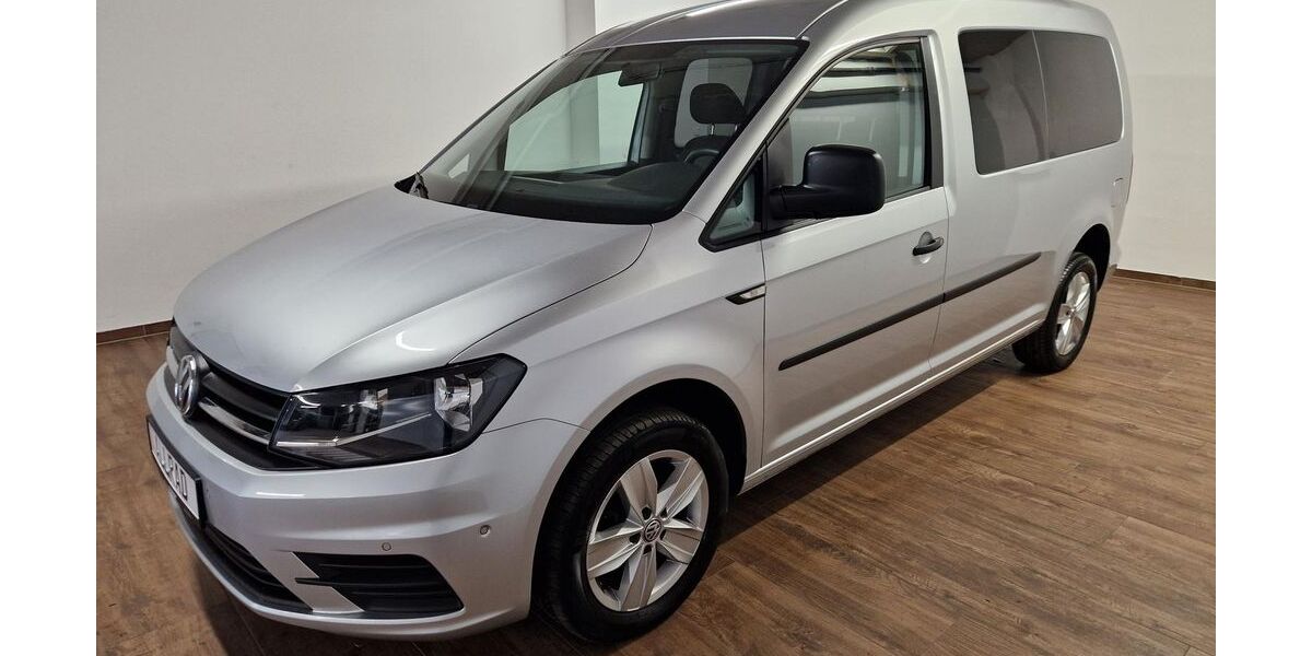 VW Caddy 100.750 km 23.790 &euro; Bad Hindelang 87541