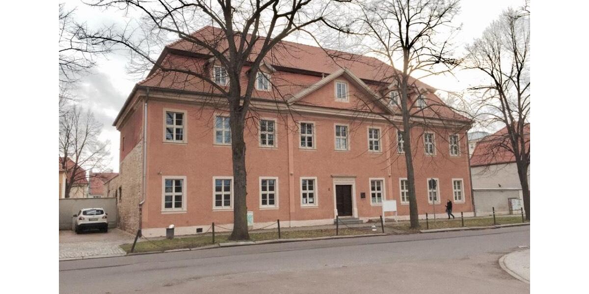Etagenwohnung Aschersleben - 2 Zimmer, 50 m&sup2;, 350&euro; | Angebot:26636557