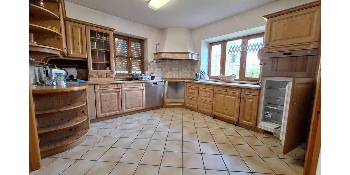 Einfamilienhaus Passau Heining - 6 Zimmer, 183 m&sup2;, 610.000&euro; | Angebot:26128158