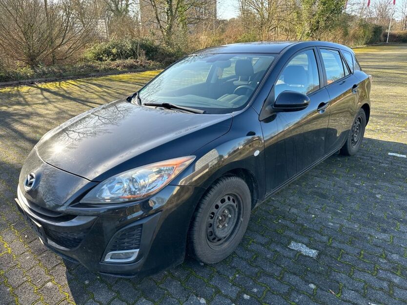 Mazda 3 152.000 km 4.190 € Hanau 63452