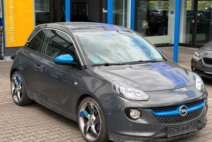 Opel Adam 65.000 km 9.850 &euro; Rüsselsheim 65428
