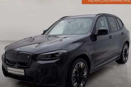 BMW iX3 101.303 km 38.480 &euro; München 80939