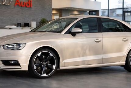 Audi A3 187.500 km 13.000 &euro; Bullay 56859