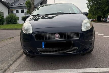 Fiat Punto 195.000 km 1.900 &euro; Achern 77855