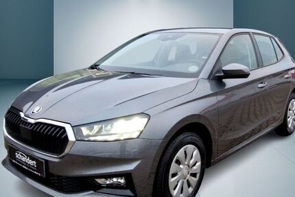 Skoda Fabia 6.450 km 17.750 &euro; Lutherstadt Wittenberg 06886