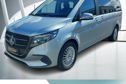 Mercedes-Benz V 250 15.443 km 73.950 € Kesselsdorf 01723