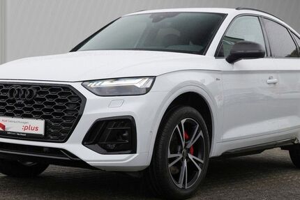 Audi Q5 34.300 km 44.980 &euro; Trier 54292