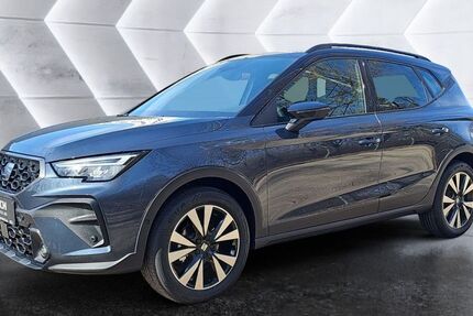 Seat Arona 1.100 km 24.990 &euro; Berlin 12681