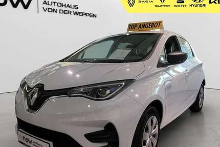 Renault ZOE 42.300 km 13.490 &euro; Friesenheim 77948