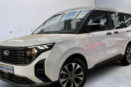 Ford Tourneo Courier 11.000 km 23.990 &euro; Freiburg im Breisgau 79108