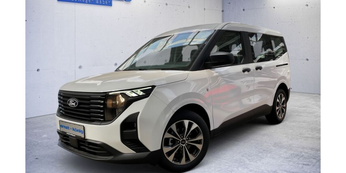 Ford Tourneo Courier 11.000 km 23.990 &euro; Freiburg im Breisgau 79108