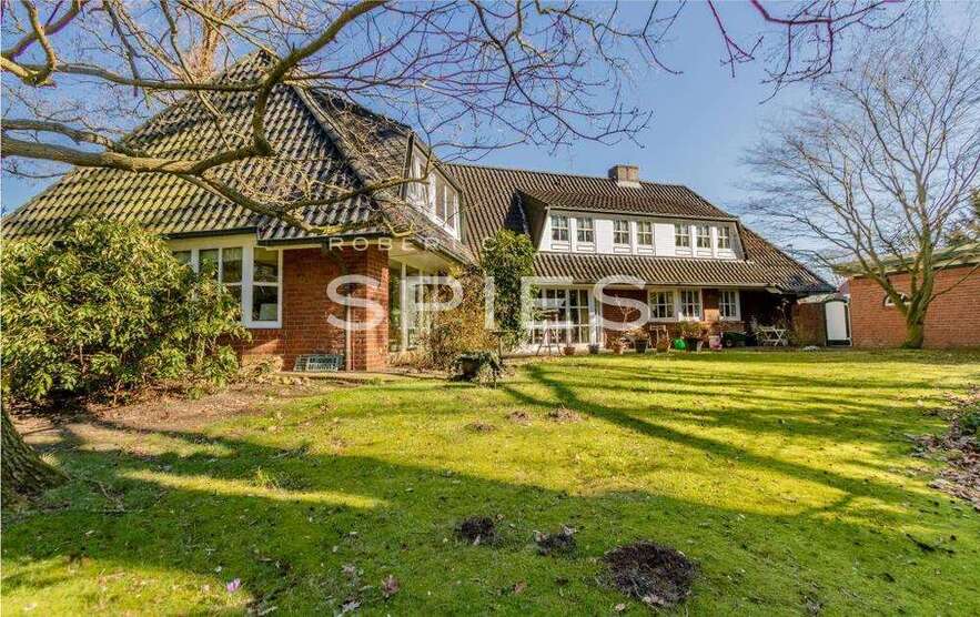 Haus zum Kaufen in Bremen 775.000 € 246 m²