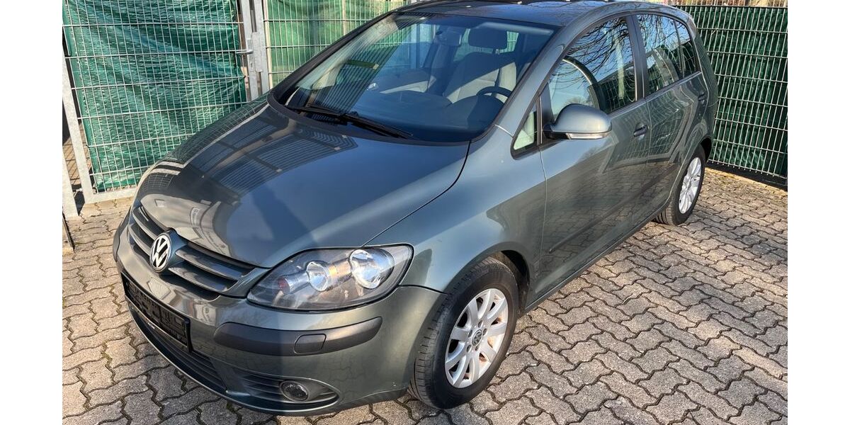 VW Golf Plus 210.000 km 3.790 &euro; Weil der Stadt 71263