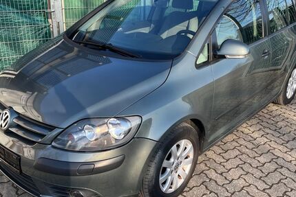 VW Golf Plus 210.000 km 3.990 &euro; Weil der Stadt 71263