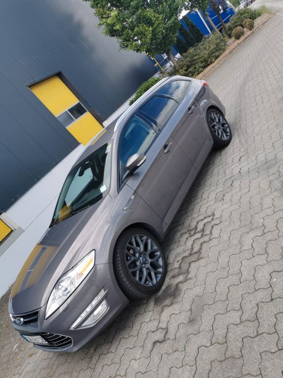 Mondeo