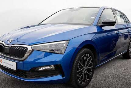 Skoda Scala 138.864 km 13.950 &euro; Celle 29227
