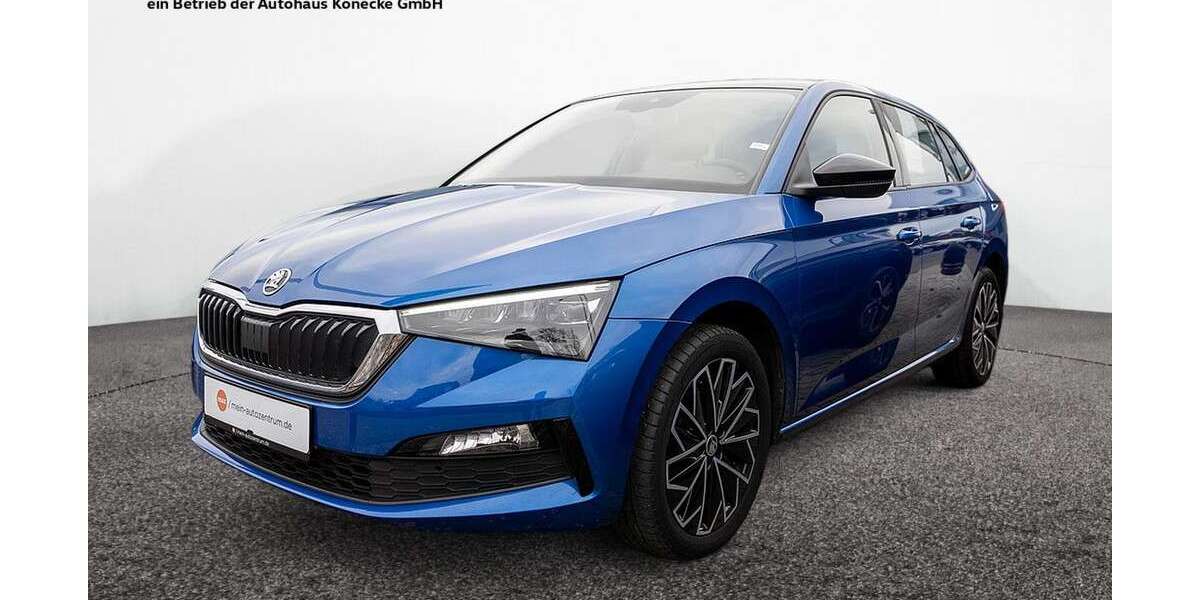Skoda Scala 138.864 km 13.950 &euro; Celle 29227