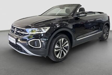 VW T-Roc 6.031 km 32.980 &euro; Fürth 90763