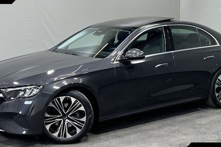 Mercedes-Benz E 220 20.318 km 47.850 &euro; Eula/Borna 04552