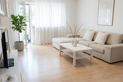 Wohnung Leimen - 3 Zimmer, 95 m&sup2;, 275.000&euro; | Angebot:27002460