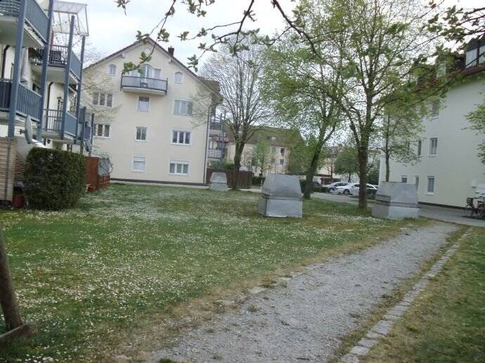 Etagenwohnung Garching an der Alz Garching - 2 Zimmer, 57 m&sup2;, 172.000&euro; | Angebot:26541236
