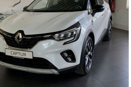 Renault Captur 16.630 km 18.980 € Fulda 36043