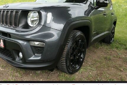 Jeep Renegade 60.000 km 21.850 &euro; Pappenheim 91788
