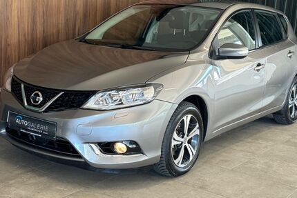 Nissan Pulsar 29.700 km 6.490 &euro; Neumünster 24536