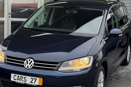 VW Sharan 149.330 km 14.490 &euro; Neuenstadt am Kocher 74196