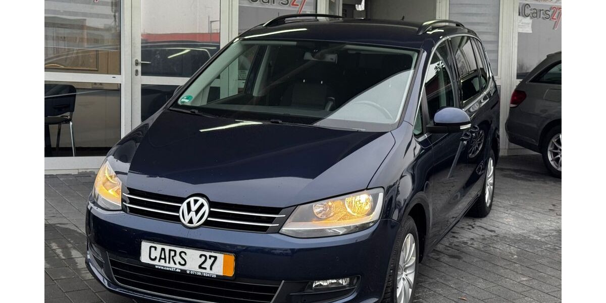 VW Sharan 149.330 km 14.490 &euro; Neuenstadt am Kocher 74196