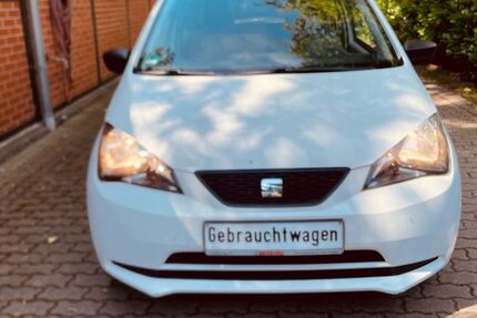 Seat Mii 151.000 km 3.190 &euro; Stolzenau OT Nendorf 31592