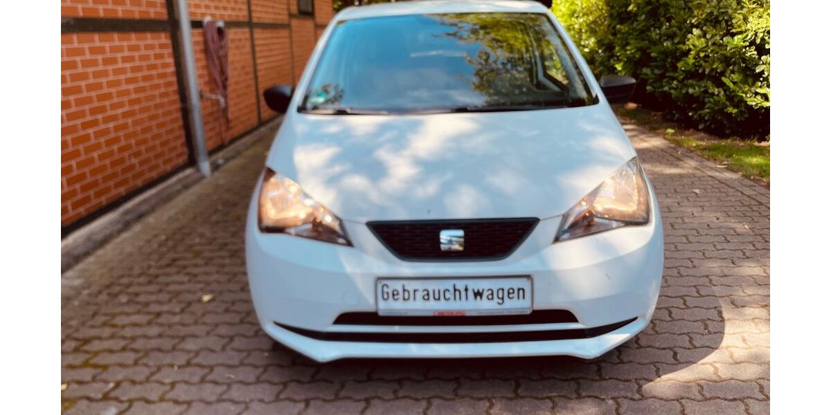 Seat Mii 151.000 km 3.190 &euro; Stolzenau OT Nendorf 31592