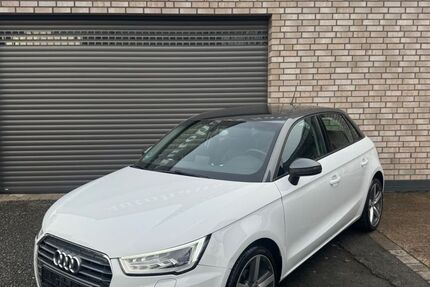 Audi A1 60.000 km 13.499 &euro; Rheda-Wiedenbrück 33378