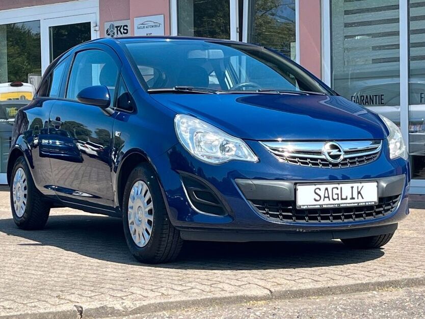 Corsa
