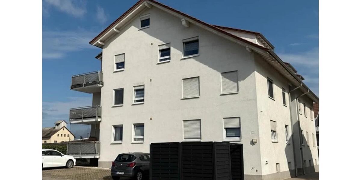 ETW 4 ZKBB Gau-Bickelheim von Privat 4 zimmer