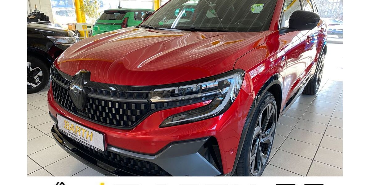 Renault Austral 13.000 km 41.990 &euro; Erbach 64711