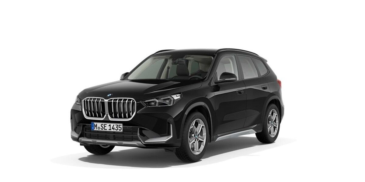 BMW X1 11.666 km 40.950 &euro; Leipzig 04328