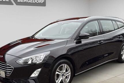 Ford Focus 78.591 km 14.901 &euro; Hamburg 21029