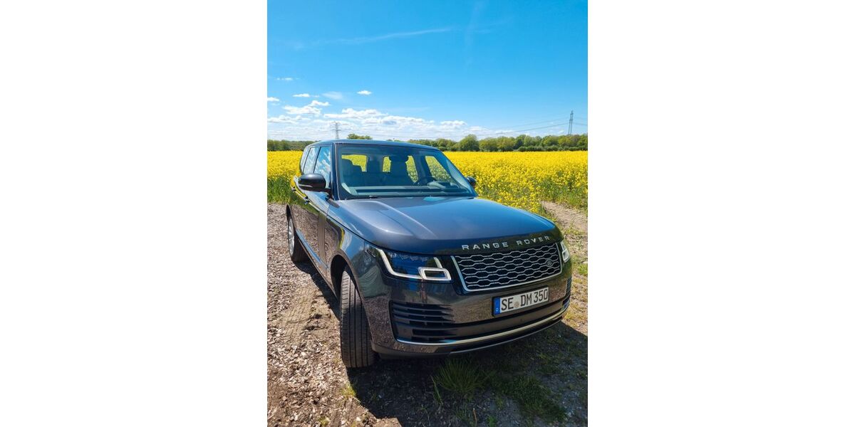 Land Rover Range Rover 51.000 km 76.000 &euro; Henstedt Ulzburg 24558