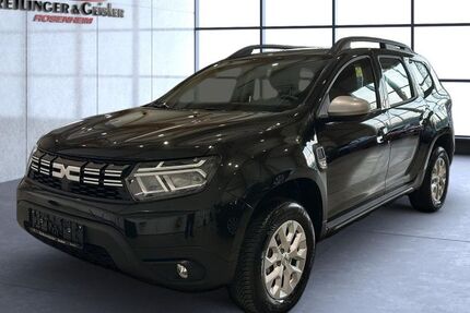 Dacia Duster 48.630 km 17.880 &euro; Rosenheim 83022