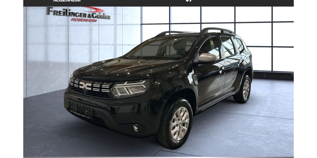 Dacia Duster 48.630 km 17.880 &euro; Rosenheim 83022