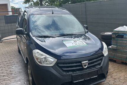 Dacia Dokker 205.000 km 3.500 € Ottweiler 66564